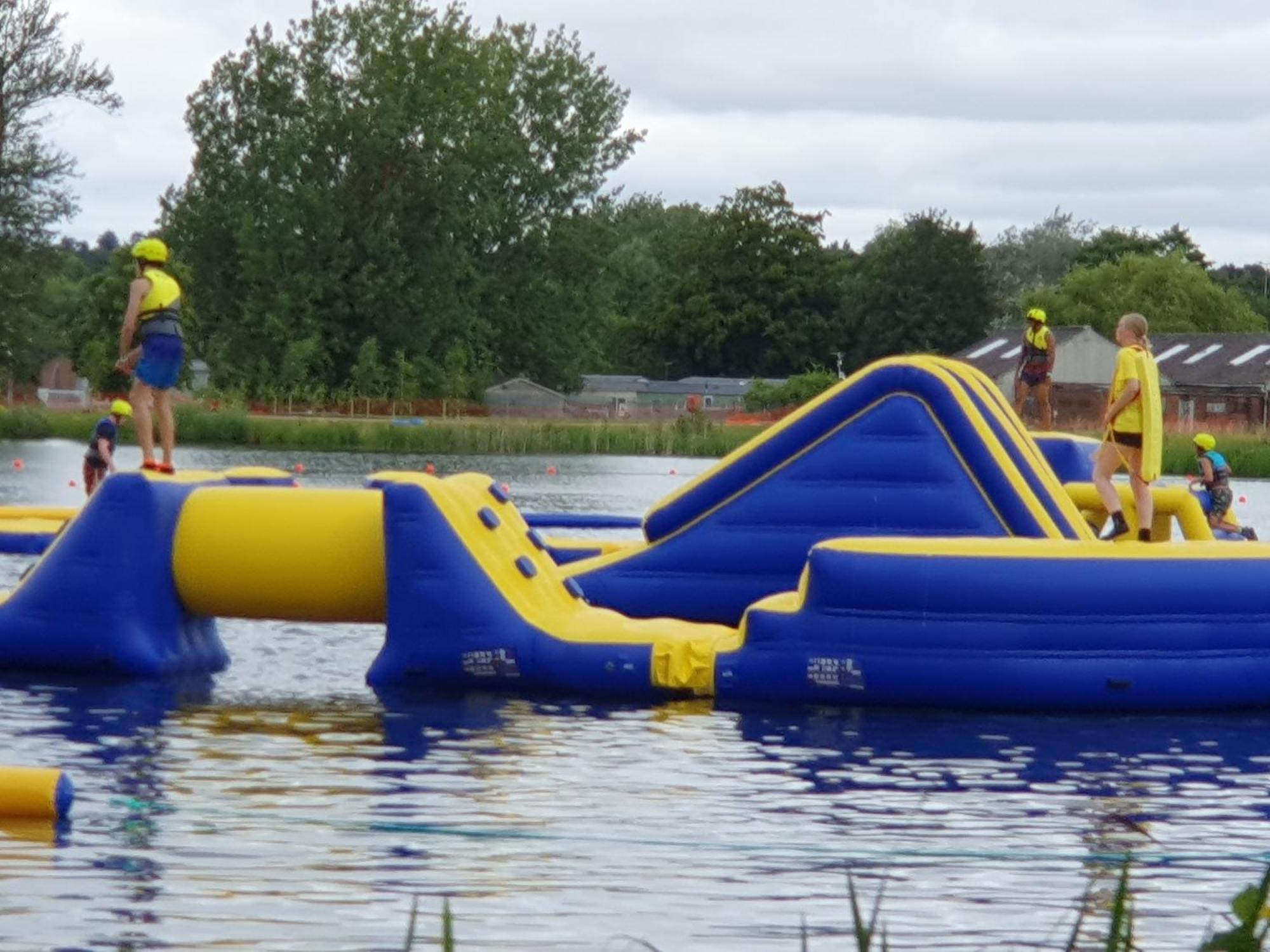 Billing Aquadrome- Bird Lake Pastures Holiday Caravan Sleep 6 Нортхемптон Экстерьер фото